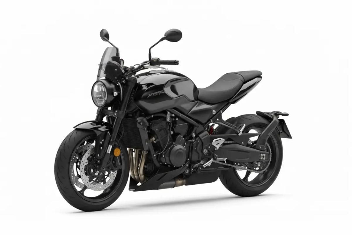 triumph trident 800